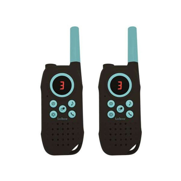 Walkie-Talkie Lexiabook (2 pcs) (5 km)