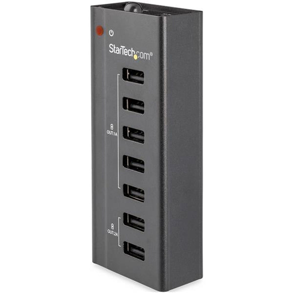 Hub USB startech ST7C51224EU