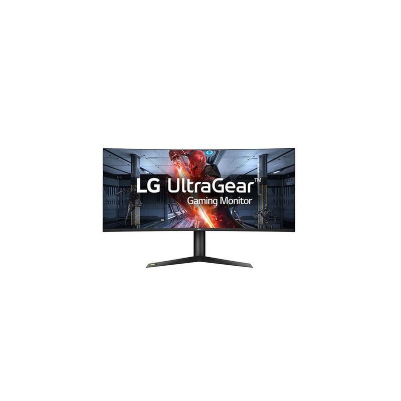 Monitor LED LG 38GL950G-B 38 "