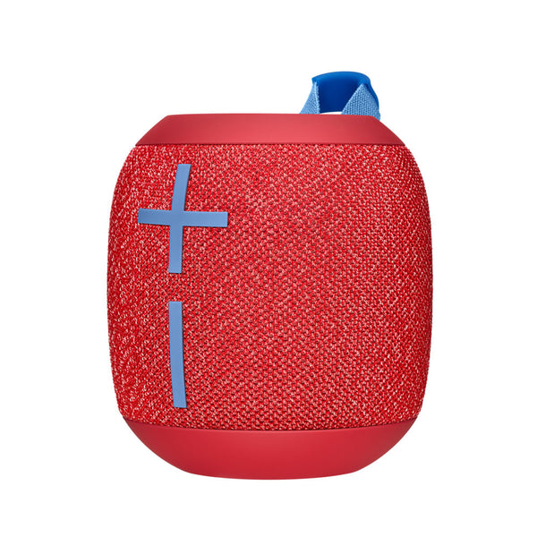 Altoparlante Bluetooth Portatile Logitech Wonderboom 2