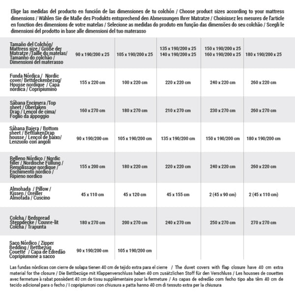 Copripiumino Devota & Lomba Brach