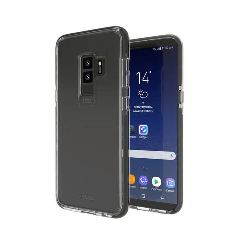 Samsung Galaxy S9+ Black Samsung Galaxy Samsung Galaxy