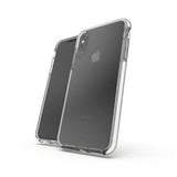 Funda para Móvil Zagg 32951 Transparente Iphone XS MAX