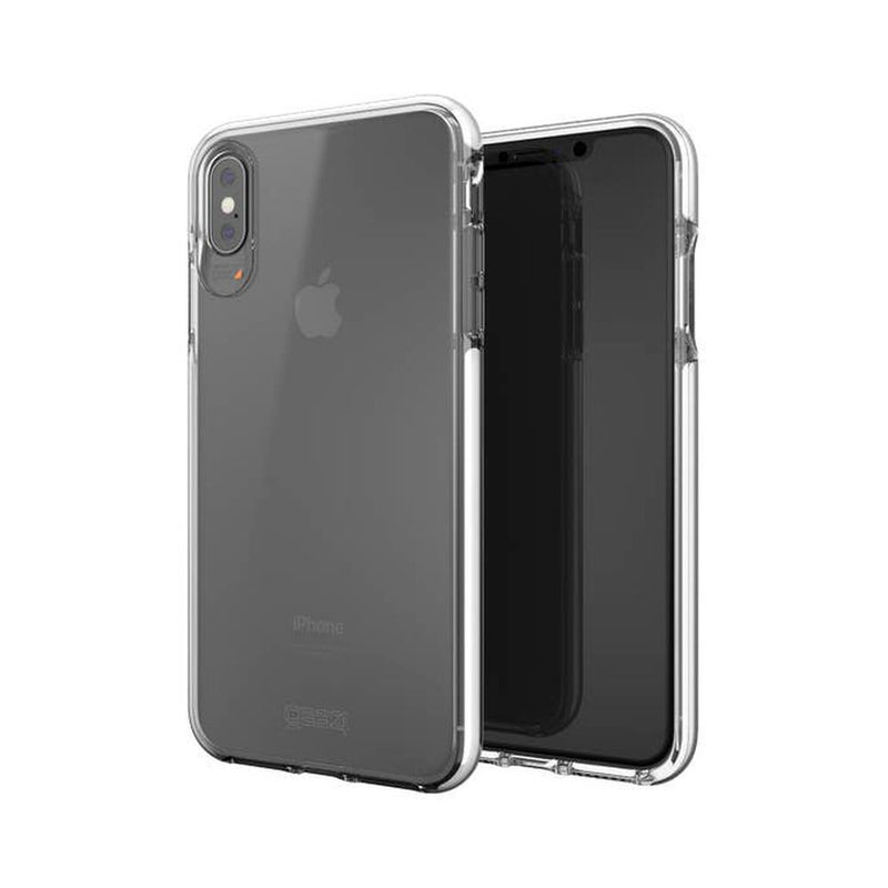 Funda para Móvil Zagg 32951 Transparente Iphone XS MAX