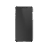 Zagg 33191 Case de téléphone mobile Transparent iPhone XS Max