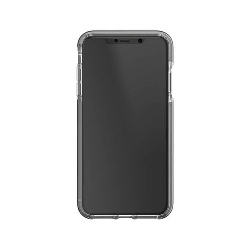 Zagg 33191 Case de téléphone mobile Transparent iPhone XS Max