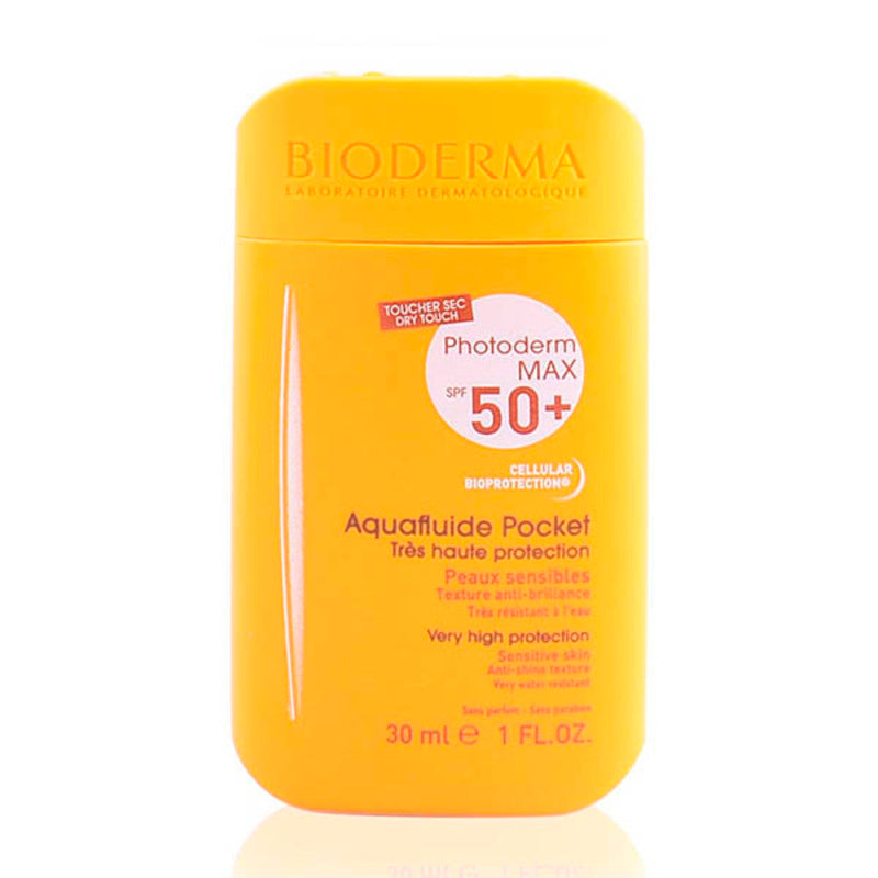 Facial Sun Cream Photoderm Max Bioderma (30 ml) (Unisex) (30 ml)