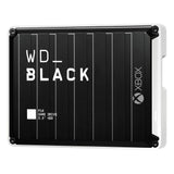 Western Digital Black P10 Game Drive 3 TB Black Festplatte