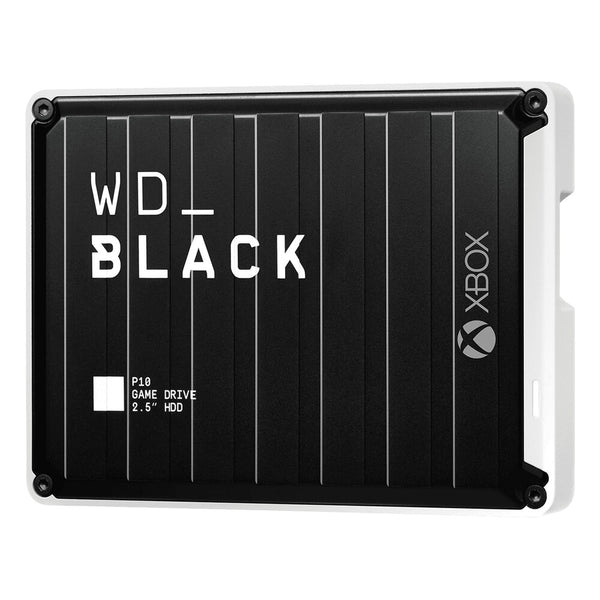 Western Digital Black P10 Game Drive 3 TB Black Hard Disk