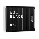 Western Digital Black P10 Game Drive 3 TB Black Festplatte