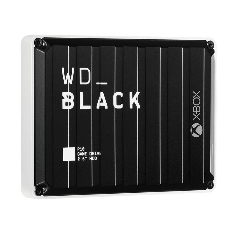 Western Digital Black P10 Game Drive 3 TB Black Hard Disk