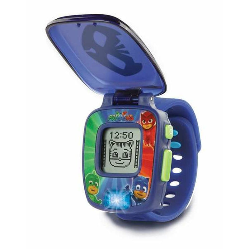 Smartwatch per Bambini Vtech PJ Masks Cat