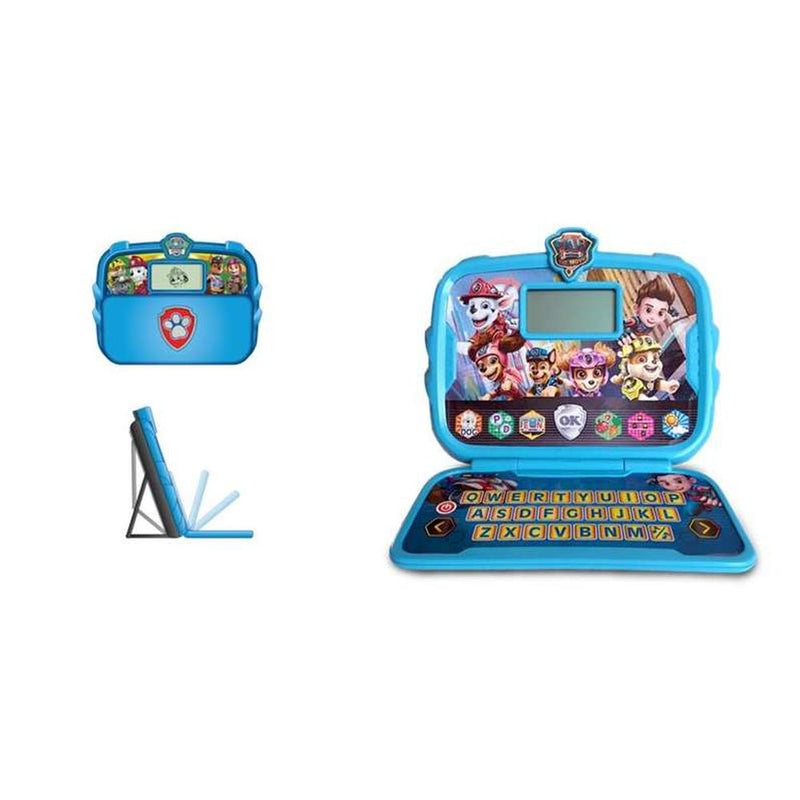 Kopfhörer mit Mikrofon Paw Patrol Vtech 3480-542822 (ES) (Restauriert B)