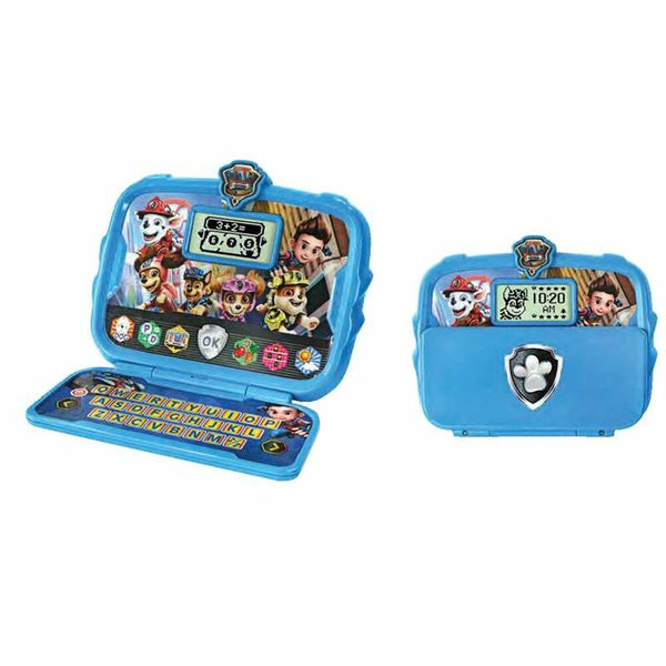 Kopfhörer mit Mikrofon Paw Patrol Vtech 3480-542822 (ES) (Restauriert B)