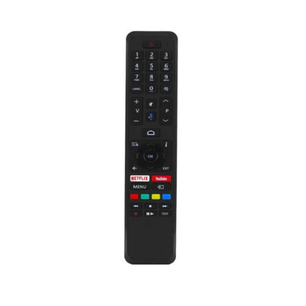 Control remoto para Smart TV Toshiba CT-8556 (Renovado A+)