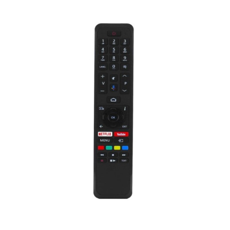 Télécommande pour Smart TV Toshiba CT-8556 (rénové A +)