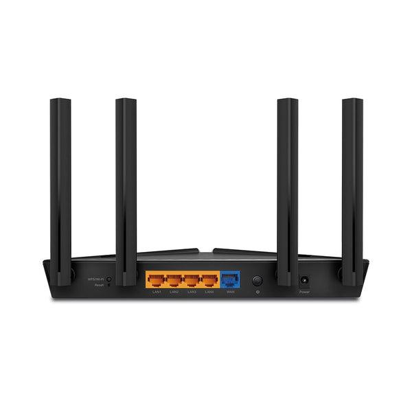 TP-Link Archer AX10 1500 Mbit / s Wi-Fi Router Wi-Fi