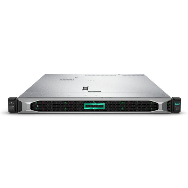 HPE DL360 Gen10 Intel Xeon Silver 4208 16 Go DDR4