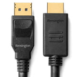 Adattatore HDMI con DisplayPort Kensington K33025WW