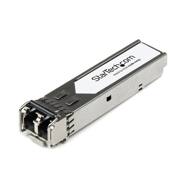 Modulo Fibra SFP MultiModale Startech 10051-ST