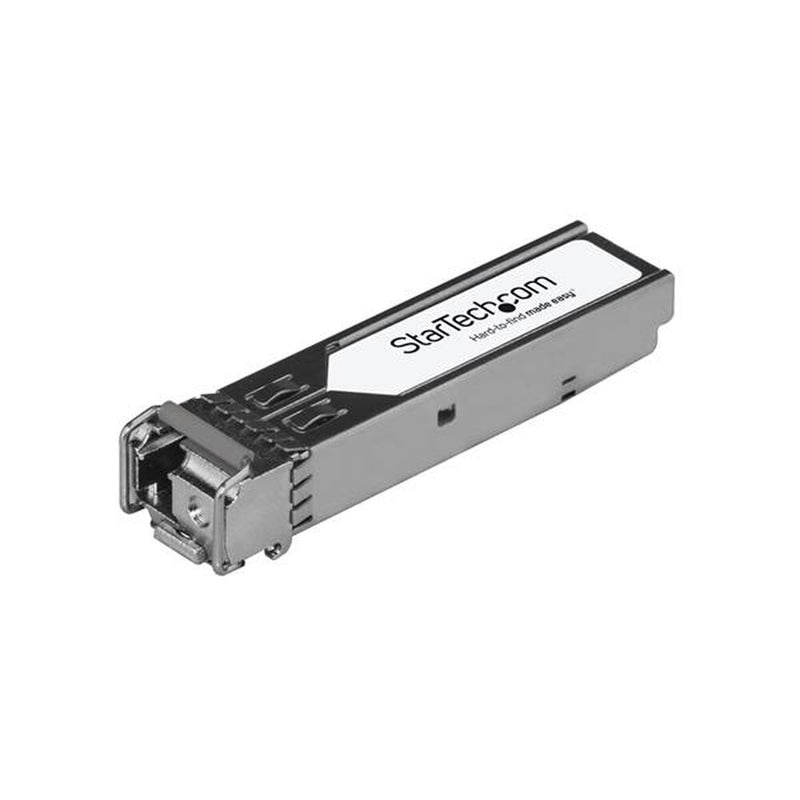 Modulo Fibra SFP MultiModale Startech 10056-ST