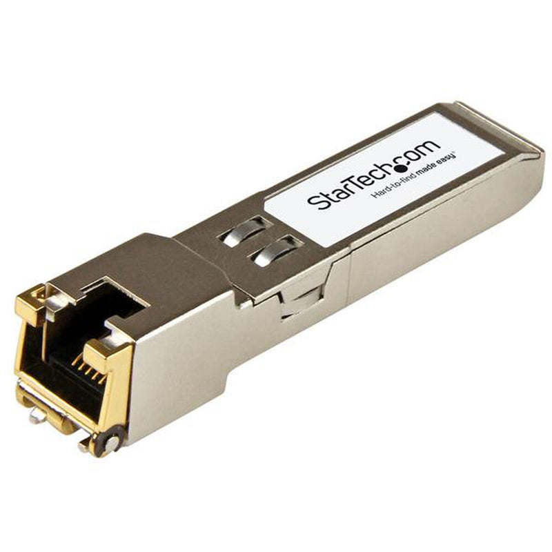 Module de fibre SFP + Multimodale StartEch 10301-TT RJ-45 1 Gbps