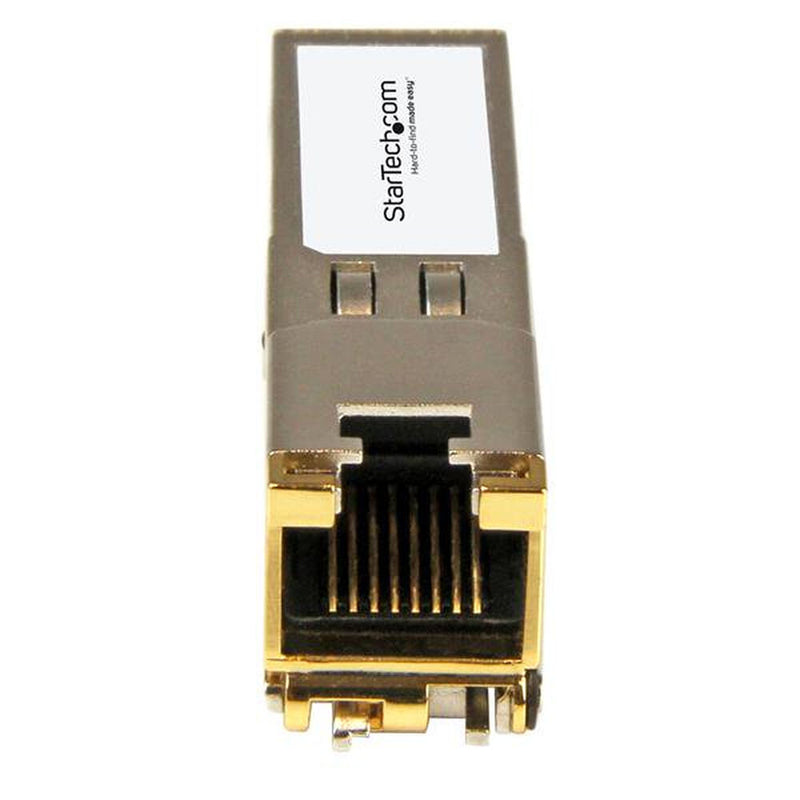 Module de fibre SFP + Multimodale StartEch 10301-TT RJ-45 1 Gbps