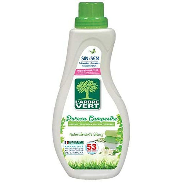 Crema Emoliente L'Arbre Vert (800 ml)