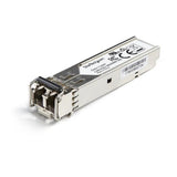 Module de fibre SFP Multimodale StartEch RX70KMSFST Gigabit Ethernet 1550 Nm 70 km