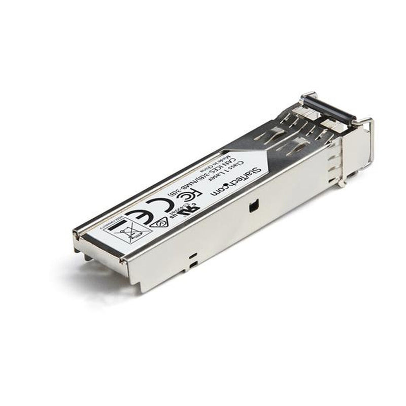 Module de fibre SFP Multimodale StartEch RX70KMSFST Gigabit Ethernet 1550 Nm 70 km