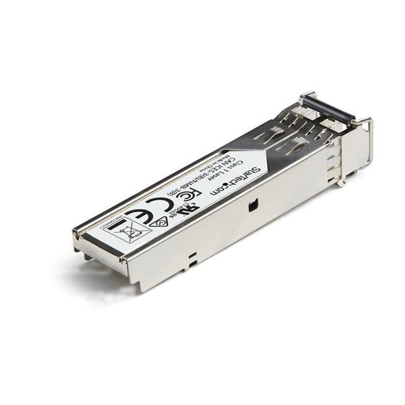 Module de fibre multimodale SFP StARTECH SFP1GSXEMCST