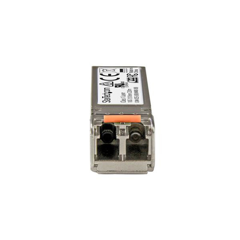 Modulo Fibra SFP MonoModale Startech SFPP10GELRMS