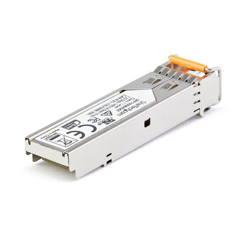 Module de fibre multimodale SFP StARTECH SFP1GBX10DE