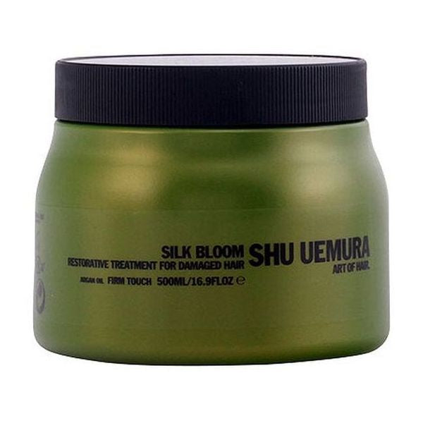 Masque de Silk Bloom Shu Uemura (200 ml)