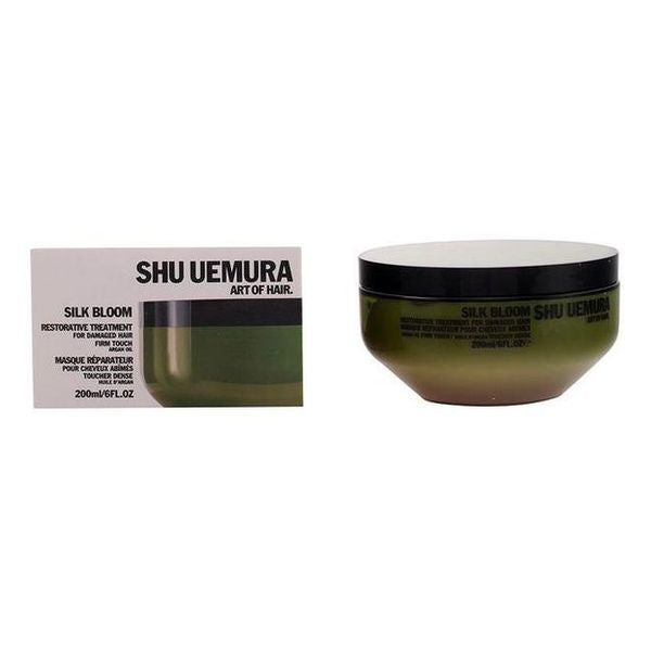 Masque de Silk Bloom Shu Uemura (200 ml)