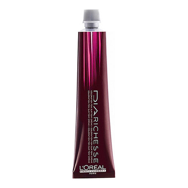 Teenture semi-permanente L'Oreal Professionnel Paris Dia Richesse nº 6.23 (50 ml) (50 ml)