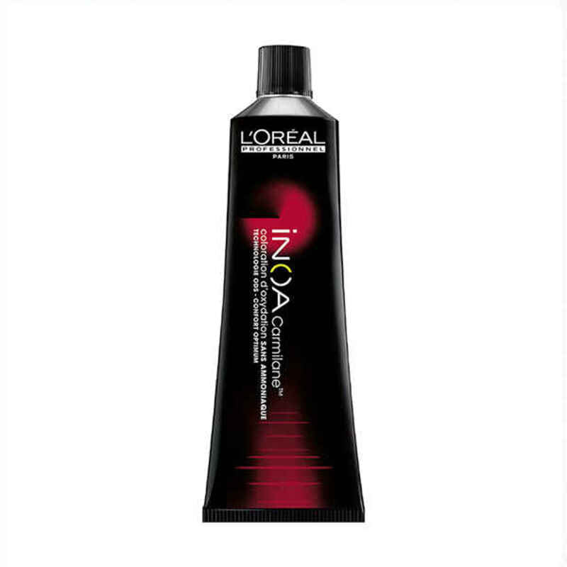 Teinture permanente Inoa L'Oreal Professionnel Paris nº C5,62 (60 ml)