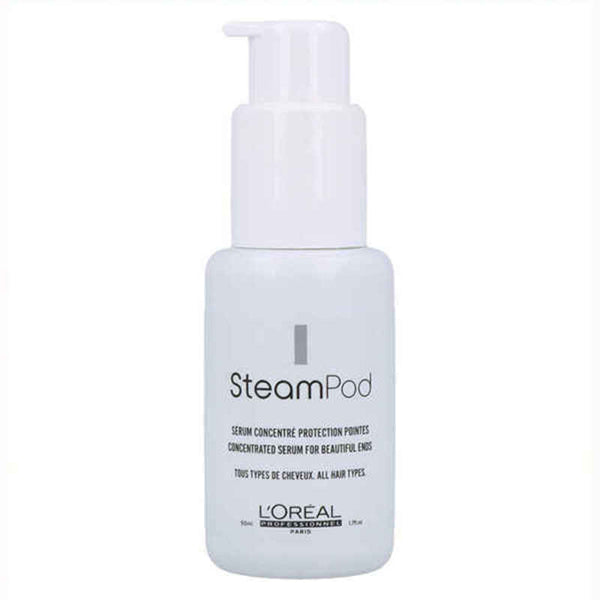 L'Oreal Professionnel Paris Steampod (50 ml) adoucissant le sérum