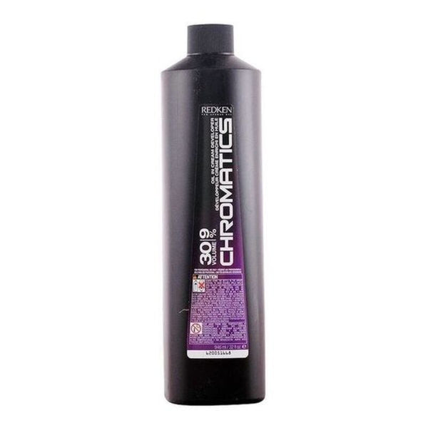 Chromatics Redken Cream plus légère (946 ml)