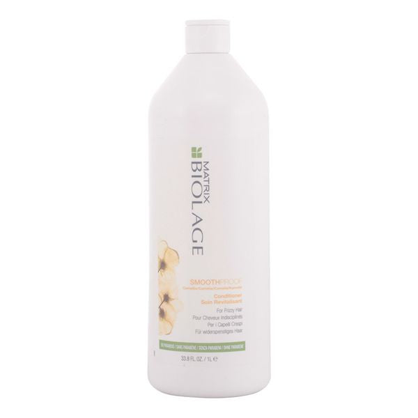 Biolage Balm Smoothroping Matrix Curly Hair