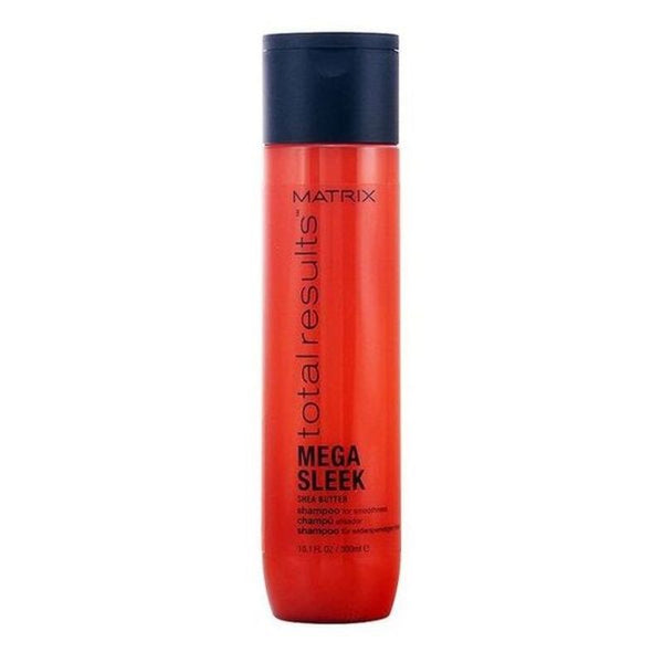 Total Résultats Sleek Matrix Shampoing (300 ml)