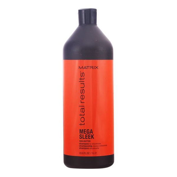 Résultats totaux Sleek Matrix Réparation Shampoing (1000 ml)