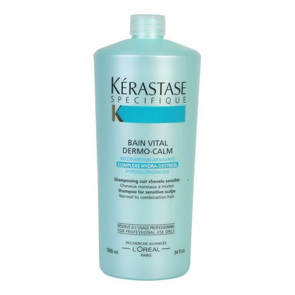 Shampoing Dermo-Calm Bain Vital Kerastase