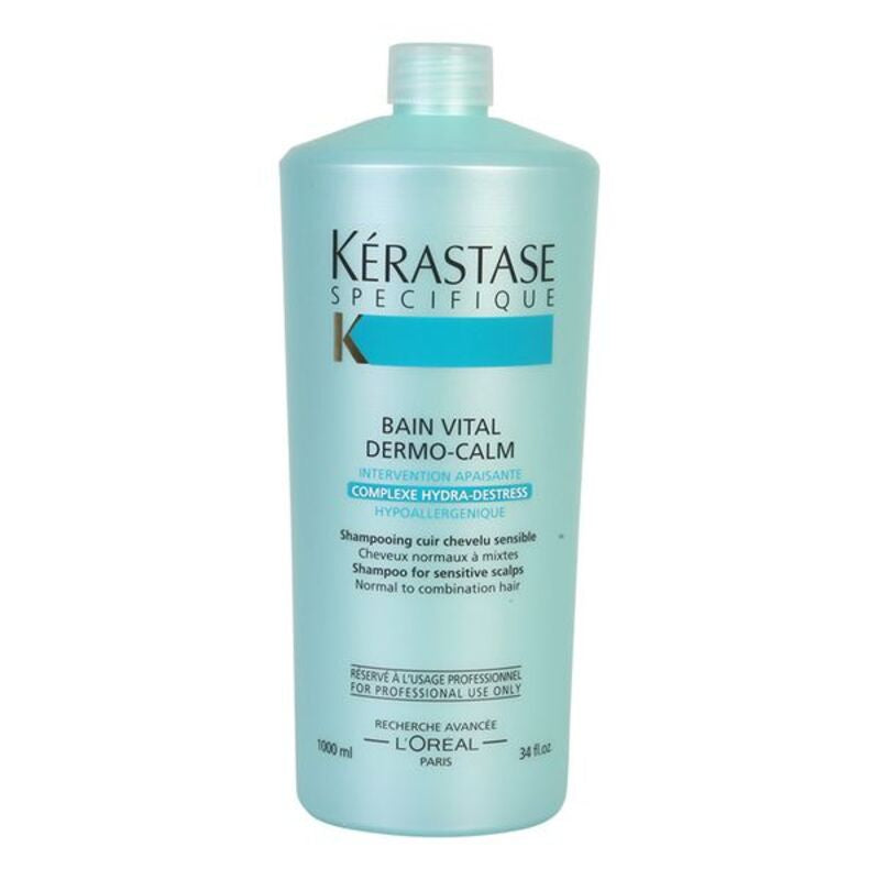 Shampoing Dermo-Calm Bain Vital Kerastase