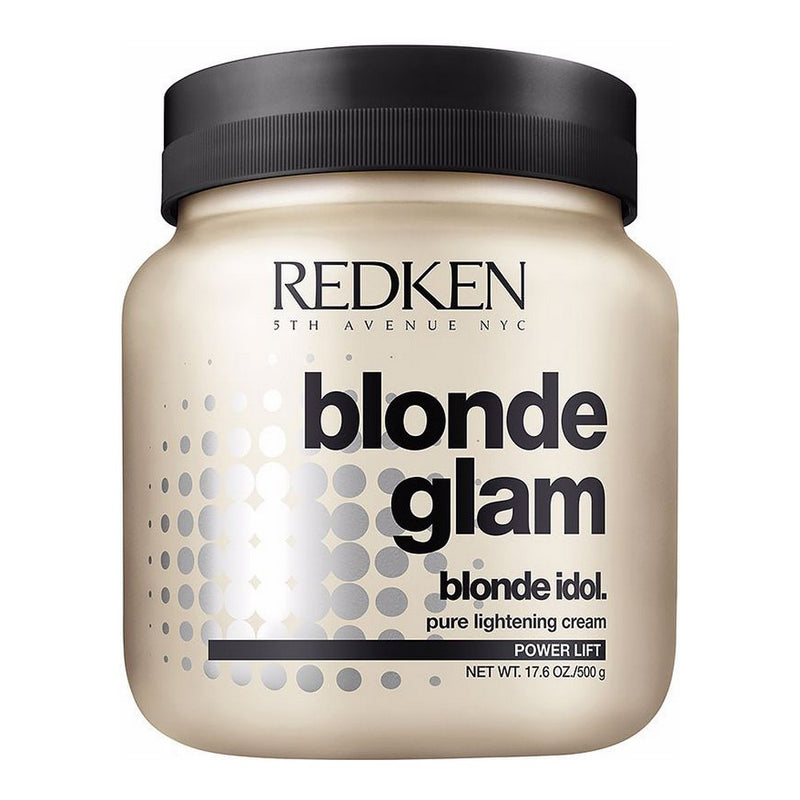 Blender glam blonde redken (500 g)