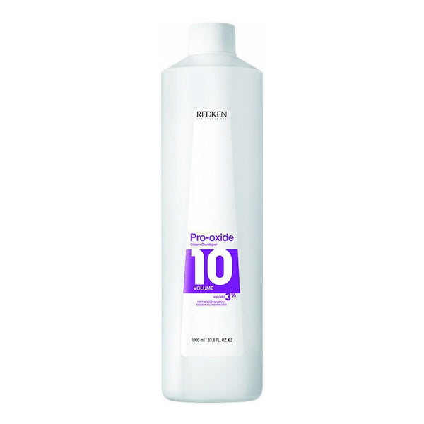 Oxydant des cheveux redken 10 vol 3% (1000 ml)