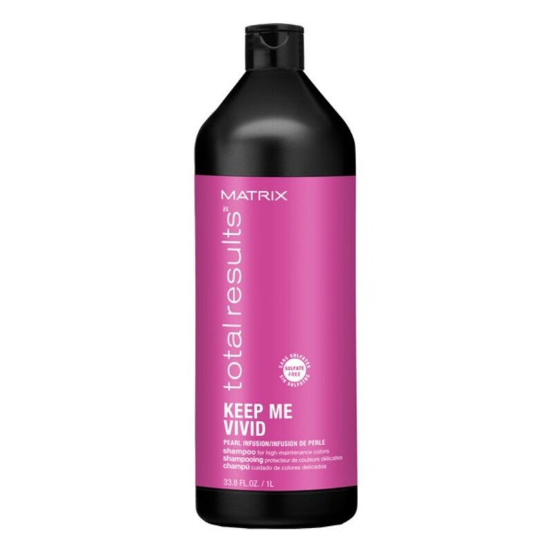 Les résultats totaux me maintiennent Vinci Matrix Shampoo (1000 ml)