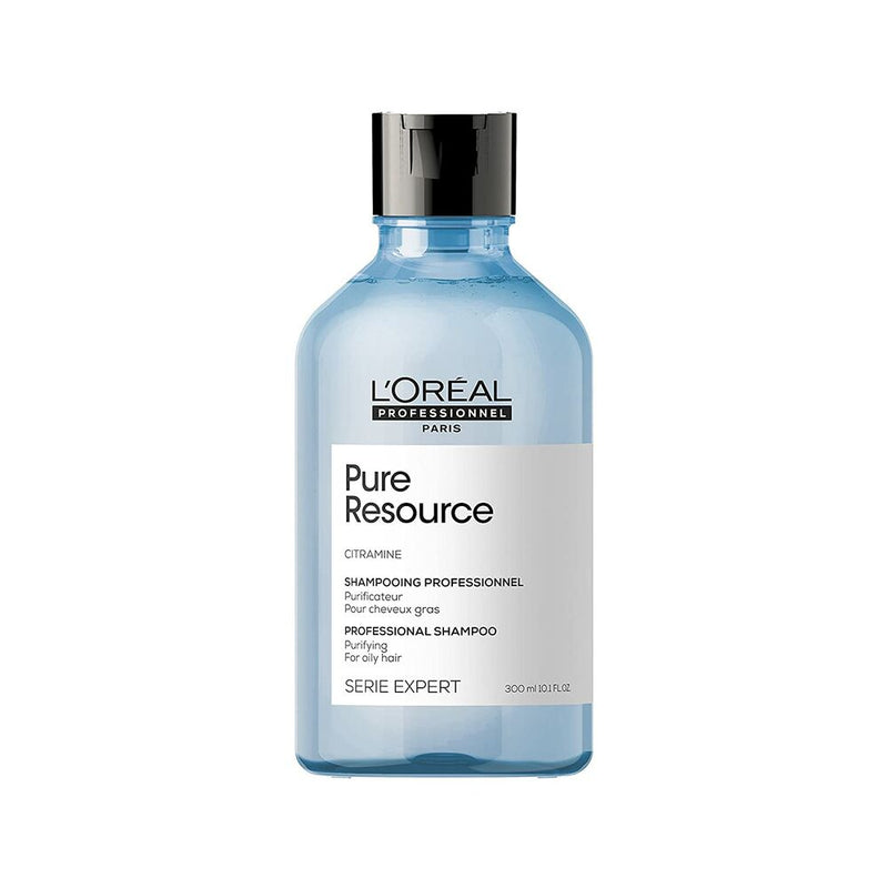 Shampooing purifiant l'Oreal Professionnel Paris Pure Resource (300 ml)