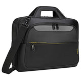 Valigetta per Portatile Targus TCG455GL             Nero 14"