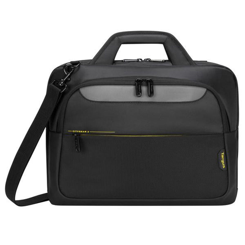 Valigetta per Portatile Targus TCG455GL             Nero 14"